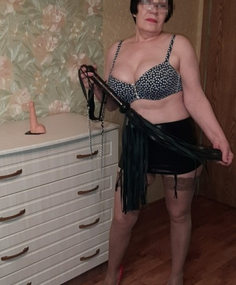 Еленочка, 57 лет