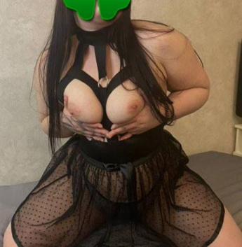 Доминика, 19 лет